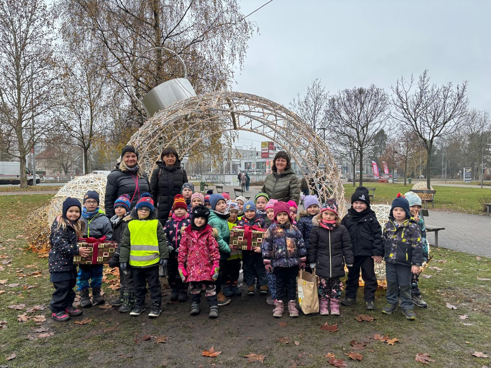 obrázek zpráva Adventní čas ve FK